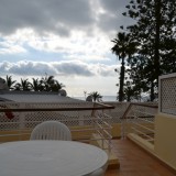 Holiday apartment with 1 bedroom on the top floor with wifi, nice little area with 8 units - 1