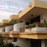 Apartment mit 2 Schlafzimmer. In kleiner ruhiger Anlage gelegen, 100 Meter zum Strand - 1