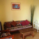 Apartment mit 2 Schlafzimmer. In kleiner ruhiger Anlage gelegen, 100 Meter zum Strand - 1
