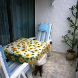 Very nice one bedroom apartment with terrace and balcony - 1
