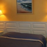 Urlaubsapartment, mit 1 Schlafzimmer und Blick auf das Meer - 1