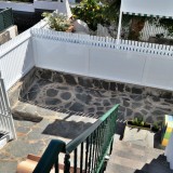 Holiday apartment bungalow with 1 bedroom and large terrace in a quiet location - 1