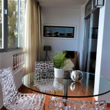 Holiday apartment, newly renovated with 1 bedroom and sea view - 1