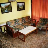 Urlaubsapartment mit 1 Schlafzimmer in san agustin - 1