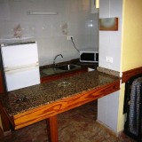 Vakantieappartement met 1 slaapkamer in San Agustin - 1
