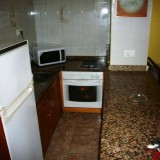 Holiday apartment with 1 bedroom in san agustin - 1