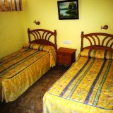 Urlaubsapartment mit 1 Schlafzimmer in san agustin - 1