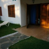 Bungalow with 2 bedrooms in 1st row to the beach at the beginning of Playa del Ingles - 1