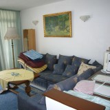 Apartamento de un dormitorio en primera línea de playa en Playa del Inglés. - 1