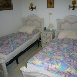 Appartement 1 slaapkamer op de eerste lijn strand van Playa del Ingles - 1