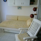 One bedroom apartment on the first line of the beach in Playa del Ingles - 1