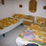 Apartamento de un dormitorio en primera línea de playa en Playa del Inglés. - 1