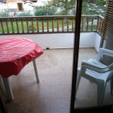 Apartment mit 2 Schlafzimmer in 1. Reihe zum Strand am Anfang von Playa del Ingles - 1