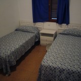 2 slaapkamer appartement in de 1e rij naar het strand aan het begin van Playa del Ingles - 1