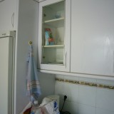 topp ausgestattetes Apartment mit 1 Schlafzimmer in der beliebten Seitenstrasse shoppingcentrum La Sandia in Playa del Ingles - 