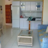 topp ausgestattetes Apartment mit 1 Schlafzimmer in der beliebten Seitenstrasse shoppingcentrum La Sandia in Playa del Ingles - 