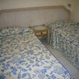 topp ausgestattetes Apartment mit 1 Schlafzimmer in der beliebten Seitenstrasse shoppingcentrum La Sandia in Playa del Ingles - 