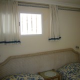 topp ausgestattetes Apartment mit 1 Schlafzimmer in der beliebten Seitenstrasse shoppingcentrum La Sandia in Playa del Ingles - 