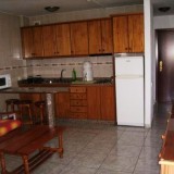 Apartment renovated, with 1 bedroom on 50 m2 of living space - 1