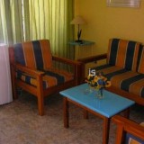 One bedroom bungalow, air conditioning, near the beach - 1