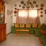 Bungalow with 3 bedrooms on 250 m2 floor space - 1