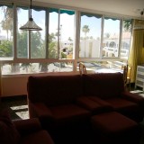 Nice apartment near the beach and quiet street with 1 bedroom - 1