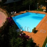 Nice apartment near the beach and quiet street with 1 bedroom - 1