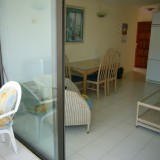 Amplio apartamento de un dormitorio con balcón en una ubicación céntrica y tranquila en Playa del Inglés - 1