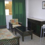 Vakantieappartement met 1 slaapkamer op 40 vierkante meter woonoppervlak, nabij Jumbo Center - 1