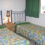 Urlaubsapartment mit 1 Schlafzimmer auf 40 qm Wohnfläche, Nähe Jumbo Center - 1