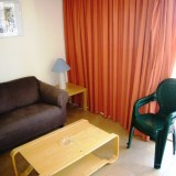 Beautiful holiday apartment in 1st row to the sea, in a beautiful small complex - 1