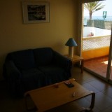 Beautiful holiday apartment in 1st row to the sea, in a beautiful small complex - 1