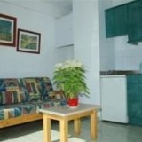Holiday apartment with 1 bedroom, about 100 meters from the sea - 1