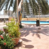 1 bedroom apartment on 1st floor, centrally located in side street near Kasbah - 1