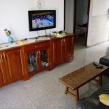 Beautifully furnished bungalow, all newly renovated, with 2 bedrooms - 1