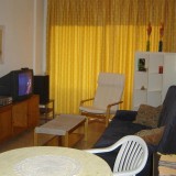 Holiday apartment with 1 bedroom and large balcony - 1