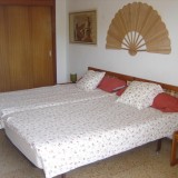 Holiday apartment with 1 bedroom and large balcony - 1