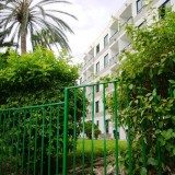 Apartment mit 2 Schlafzimmer in Playa del Ingles - 1