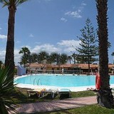 Vakantiebungalow met 1 slaapkamer in Playa del Ingles - 1