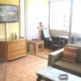Holiday apartment with 1 bedroom on 70 sqm. Of living space. With balcony - 1