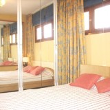 Urlaubsapartment mit 1 Schlafzimmer auf 70 qm. Wohnfläche. Mit Balkon - 1