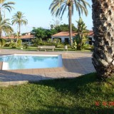 Very large beautifully furnished holiday bungalow in a quiet location - 1