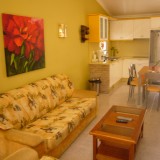 Beautiful holiday bungalow in very quiet well-kept complex - 1