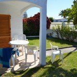 Beautiful equipped holiday bungalow, renovated, with 2 bedrooms - 1