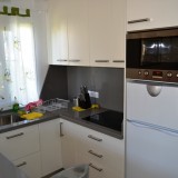 Beautiful equipped holiday bungalow, renovated, with 2 bedrooms - 1