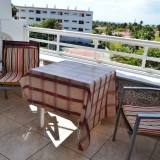 Holiday apartment with 1 bedroom on the 4th floor and overlooking the sea side of Maspalomas - 1