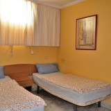 Holiday apartment with 1 bedroom on 3rd floor, with lift - 1
