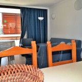Holiday apartment with 2 bedrooms and large balcony with some sea views - 1