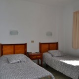 Urlaubsapartment mit 2 Schlafzimmer in der Avd. De Tirajana - 1