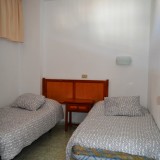 Apartamento de vacaciones con 2 dormitorios en la Avd. De Tirajana - 1